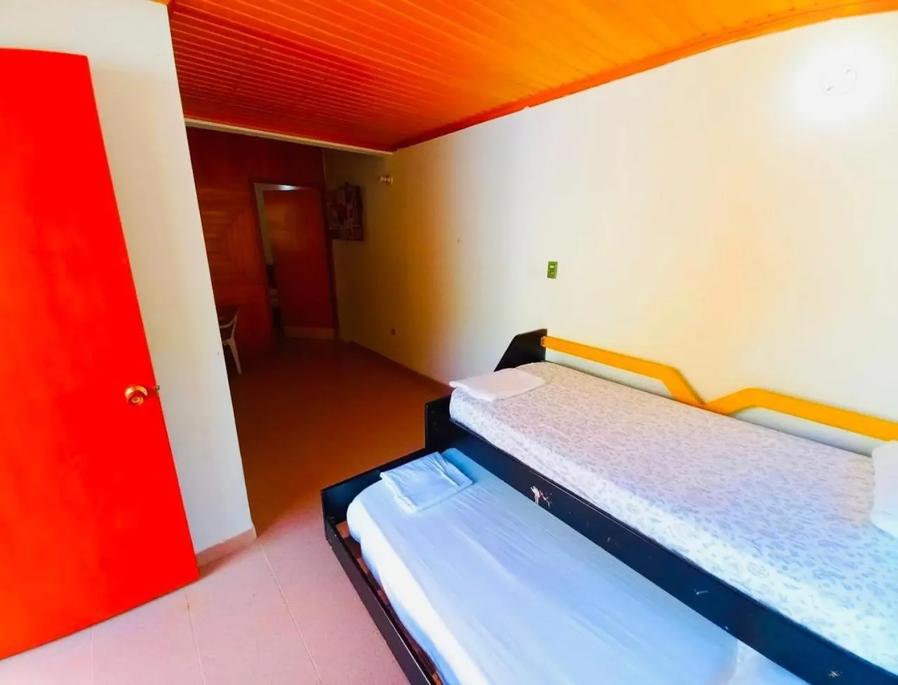 Apartment Apartamento Rodadero Las Villas Gaira Colombia