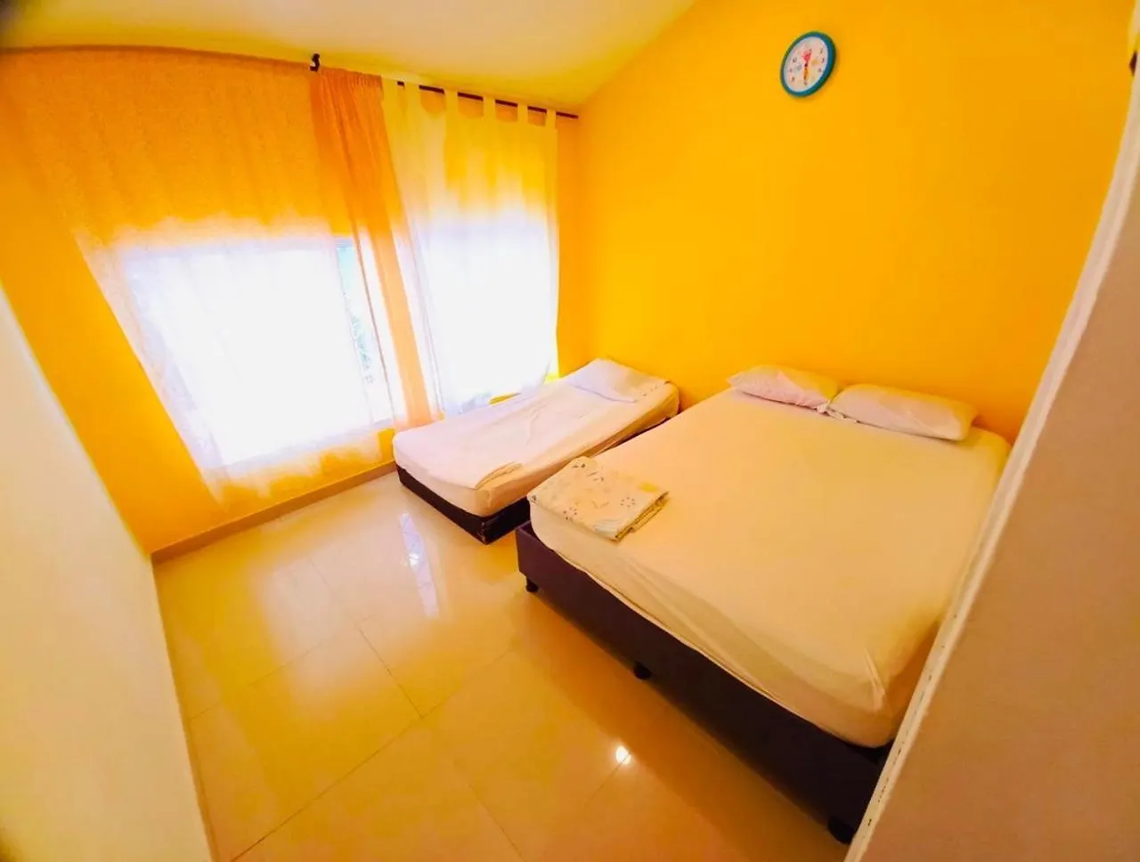 Apartamento Rodadero Las Villas Gaira