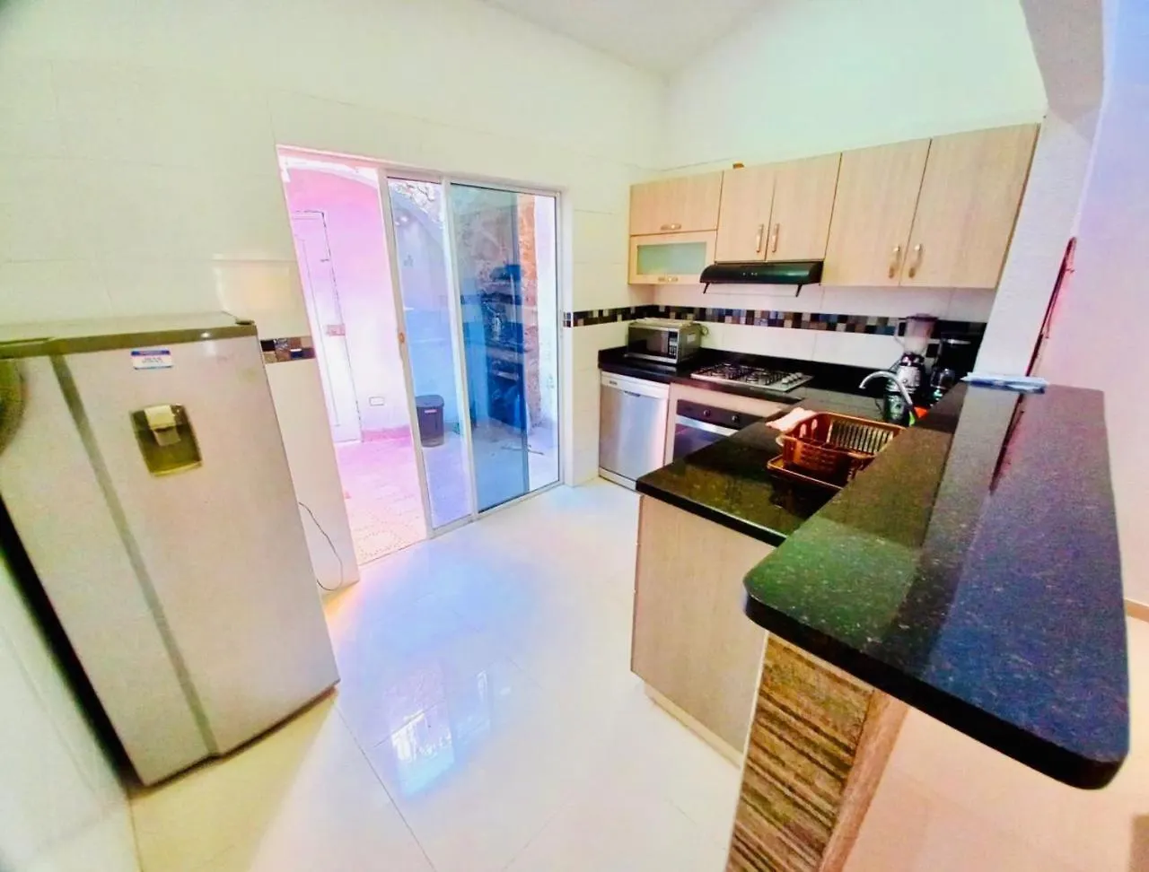 Apartamento Rodadero Las Villas Gaira
