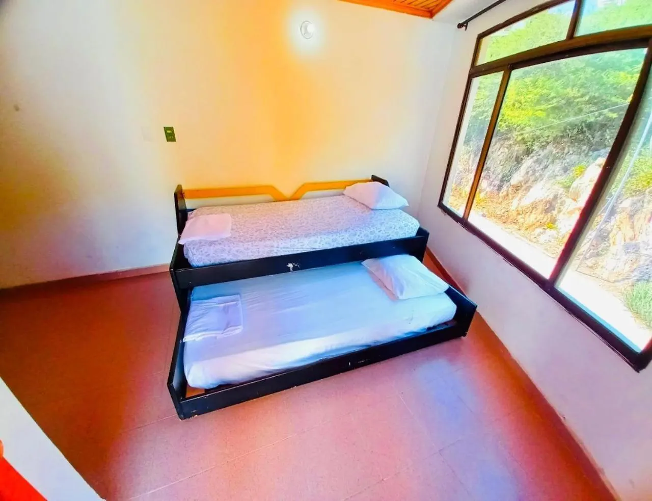 Apartamento Rodadero Las Villas Gaira 0*,