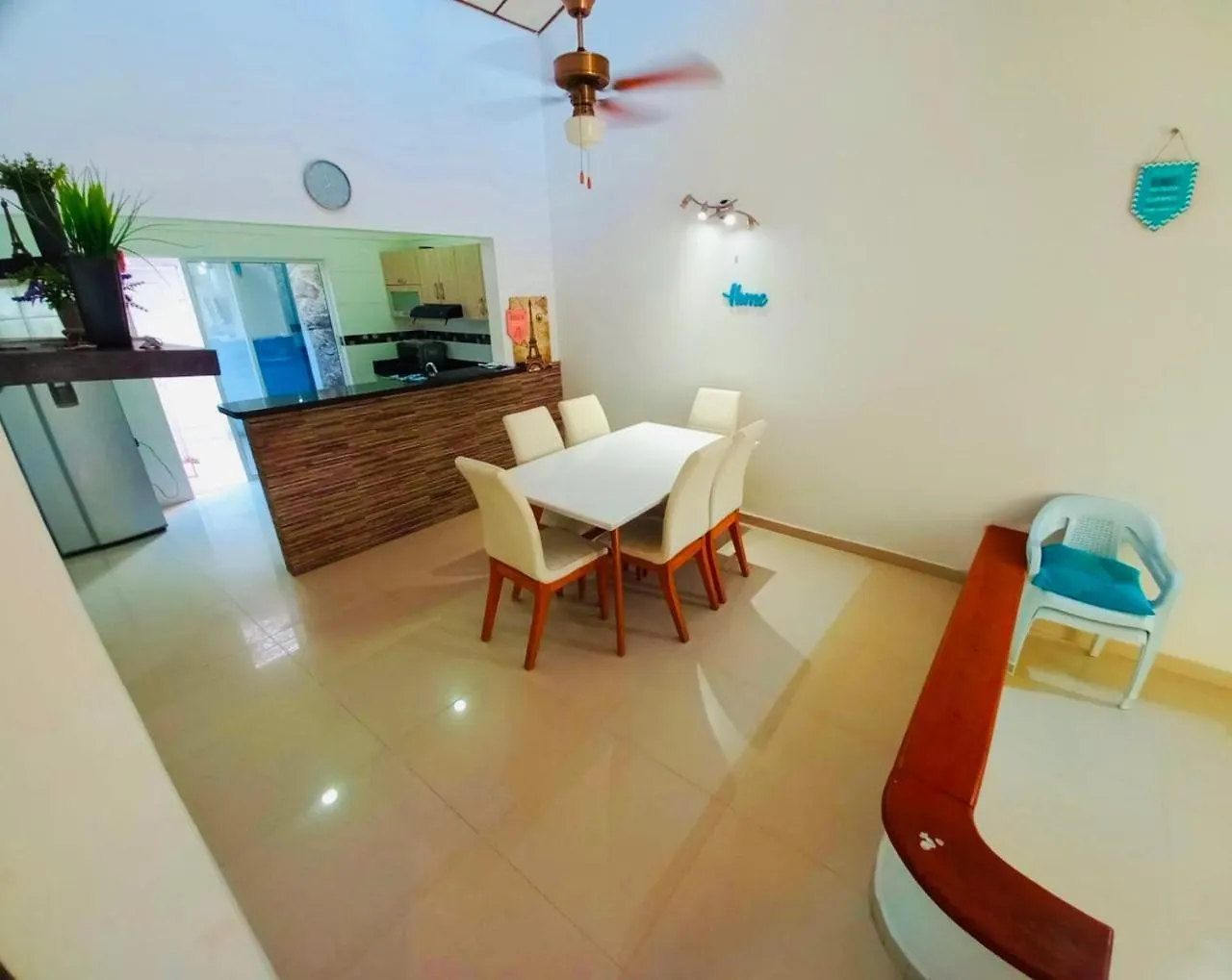 Apartamento Rodadero Las Villas Gaira Colombia