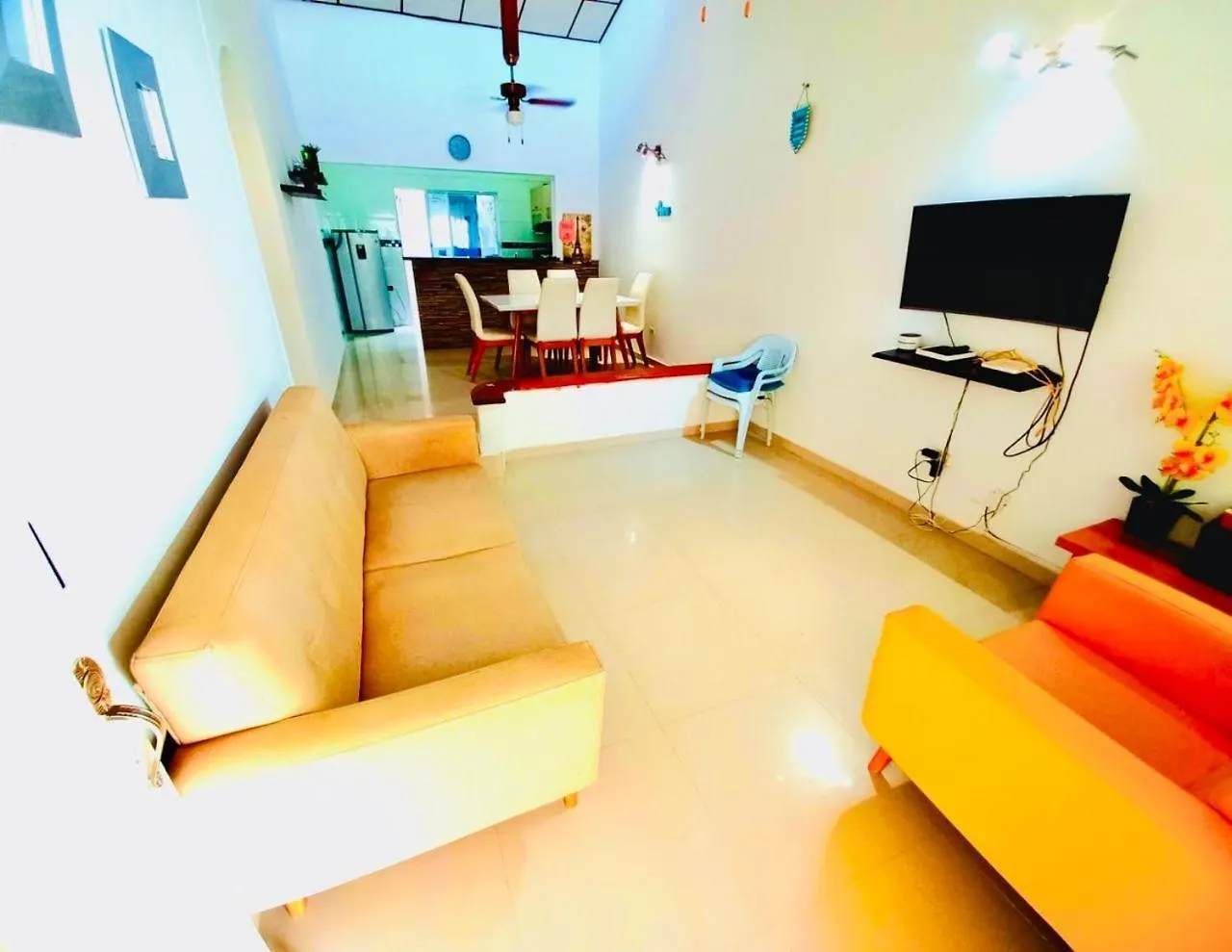 Apartamento Rodadero Las Villas Gaira