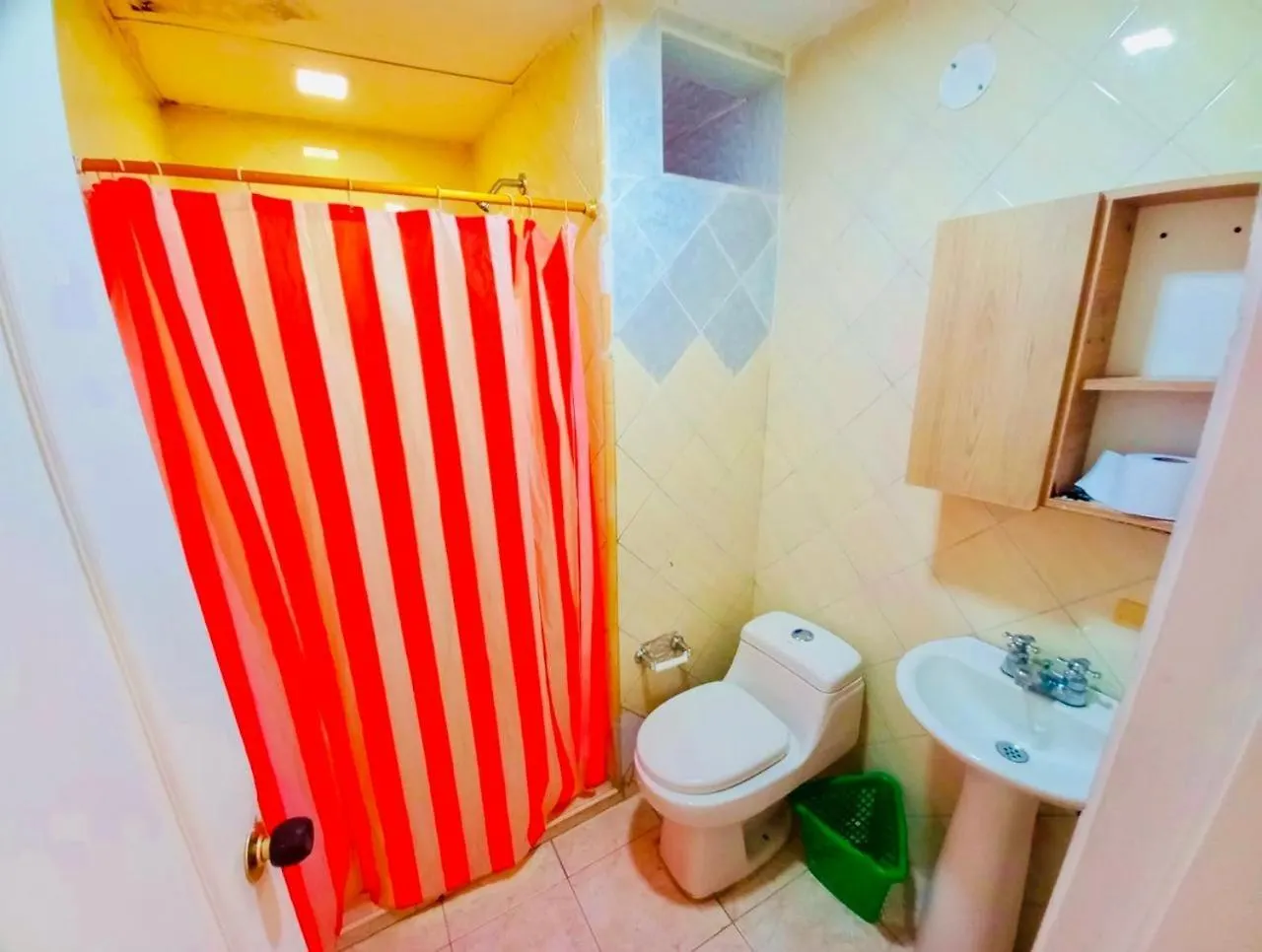 Apartment Apartamento Rodadero Las Villas Gaira