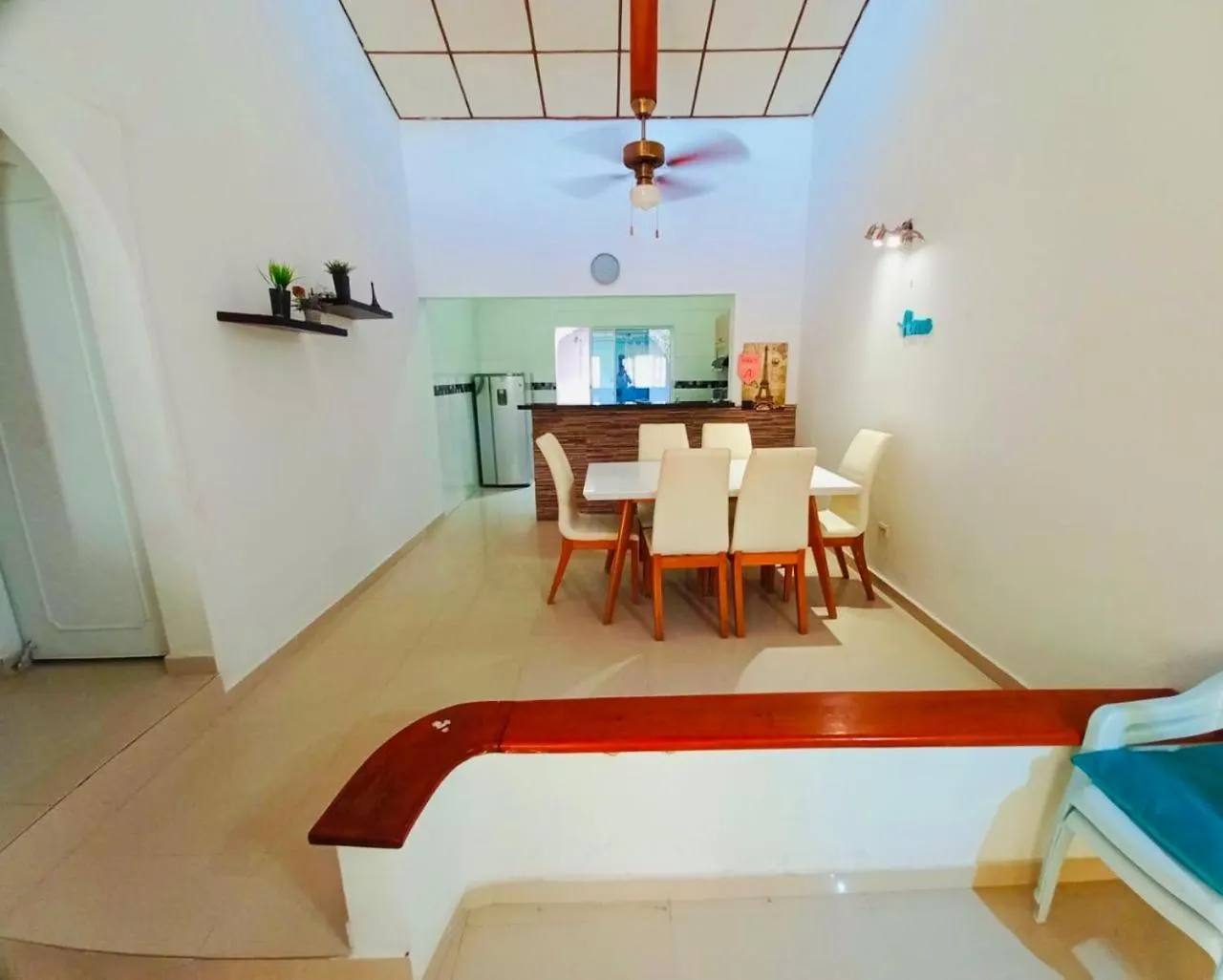 Apartment Apartamento Rodadero Las Villas Gaira