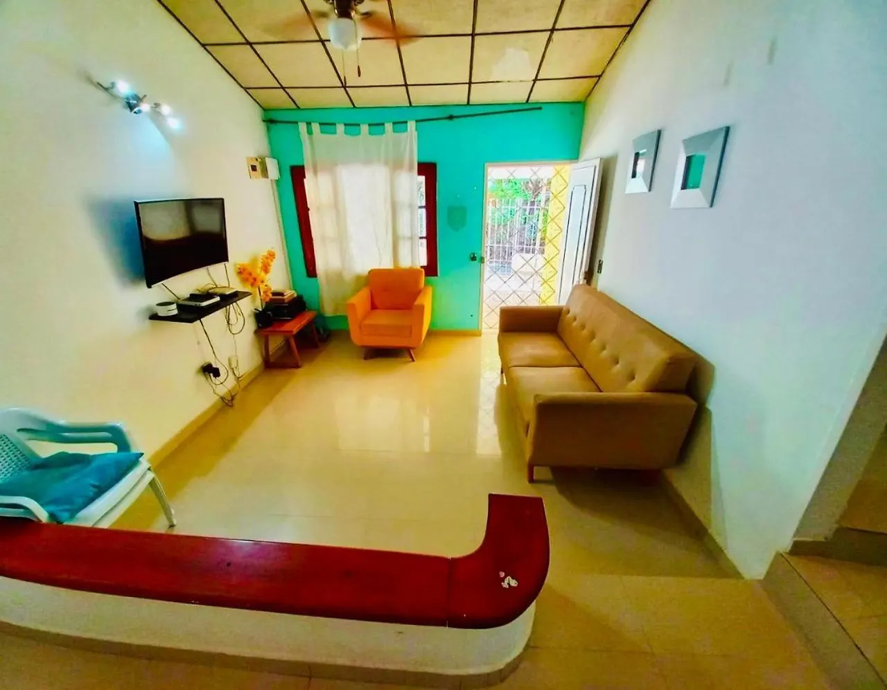 Apartamento Rodadero Las Villas Gaira Apartment